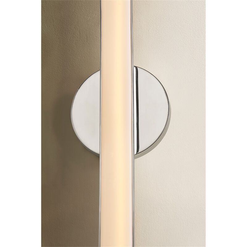 Volt 36 Inch Bath Vanity Light by Sonneman